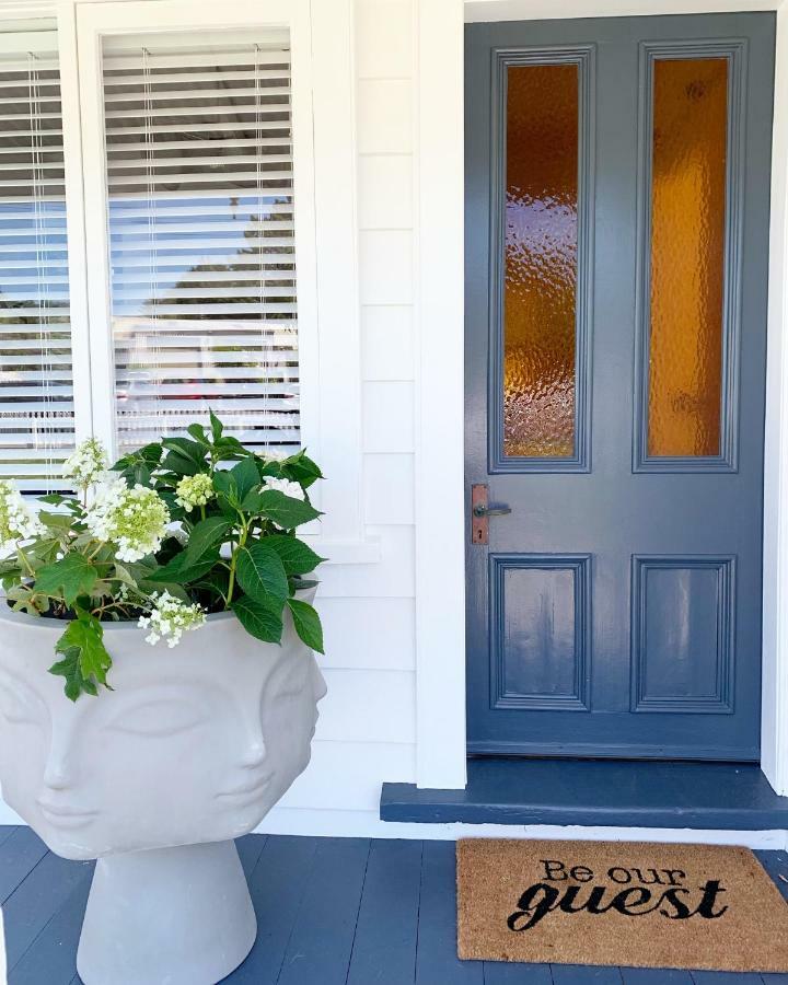 White Cottage Matakana Exterior photo